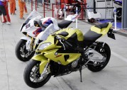 BMW S 1000 RR